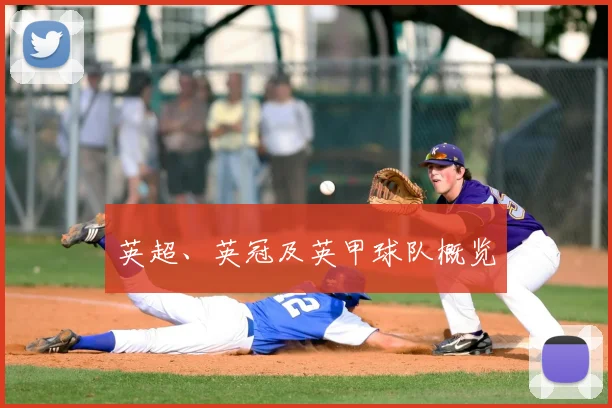 英超、英冠及英甲球队概览